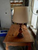 lampes, Maison & Meubles, Lampes | Lampes de table, Autres matériaux, Enlèvement, Utilisé, Moins de 50 cm