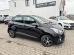Hyundai i10 1.0i / Pakeersenoren / Cruis control * GARANTIE, Auto's, Voorwielaandrijving, Stof, Gebruikt, Zwart