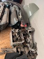Subaru Impreza GTT deuren en onderdelen, Ophalen