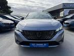 Peugeot 308 1.2I AUTOMAAT ALLURE LEDER CAMERA FULL LED NAVI, Auto's, Peugeot, Euro 6, Zilver of Grijs, USB, https://public.car-pass.be/vhr/6d806bea-5e7e-4aae-be13-72d1ee9ef408