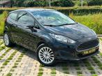 Ford Fiesta 1.25 Euro 5 112.000Km Garantie 12 Mois, 5 places, Berline, Noir, Pack sport