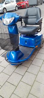 SCOOTMOBIEL, Diversen, Ophalen, Invacare