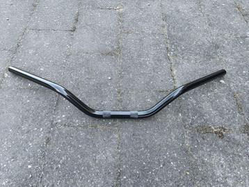 motor stuur 1inch zwart  beschikbaar voor biedingen