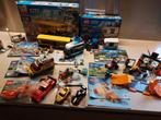 Hele verzameling lego City oa 60154, 60150, 60117..., Ophalen of Verzenden, Zo goed als nieuw, Lego