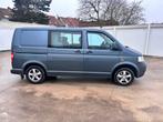 Vw transporteur t5 diesel 2.5 TDI, Autos, Argent ou Gris, Achat, Entreprise, Boîte manuelle
