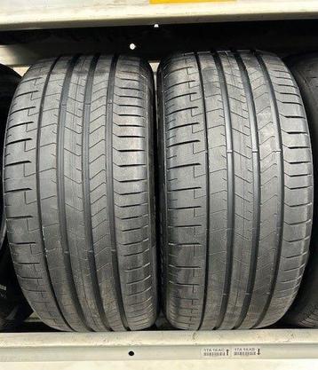Zomerbanden Pirelli PZ 4 sport 285 45 20 inch demo 2 stuks beschikbaar voor biedingen