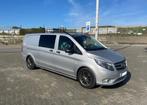 Mercedes Benz Vito 119 CDI (BlueTEC) Extralang Aut., 4 cilinders, Diesel, 5 deurs, 140 kW