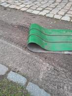 transportband, Ophalen, Overige typen