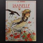 Isabelle - SERVAIS, Boeken, Stripverhalen, Ophalen of Verzenden, Zo goed als nieuw