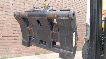 Caterpillar 938G 938H quick coupler SW2003 - SW2006 beschikbaar voor biedingen