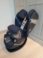 Nieuw met garantie Cybex Pallas S-Fix Gold, Enfants & Bébés, Autres marques, 9 à 36 kg, Ceinture de sécurité ou Isofix, Enlèvement ou Envoi