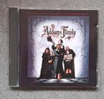 The Addams Family (cd), Cd's en Dvd's, Ophalen of Verzenden