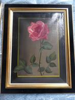 Deux huiles sur toile de Georges Godart  1952., Enlèvement ou Envoi