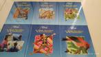 De complete Disney “le monde merveilleux de la connaissance”, Ophalen of Verzenden, Nieuw, Complete serie