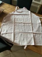 Tabliers de cuisine, Maison & Meubles, Enlèvement, Comme neuf, Tablier