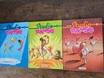 BD Studio Danse 1 à 9, Enlèvement ou Envoi, Comme neuf