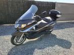 Piaggio X10 500cc, Scooter, ABS, Bedrijf, Minimaal motorrijbewijs A2