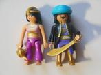 Playmobil poppetjes - Oriëntaals koningspaar 70821, Ophalen of Verzenden, Nieuw, Complete set