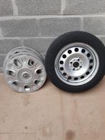 winterbanden mini cooper, Auto-onderdelen, Banden en Velgen, Ophalen, Gebruikt, 15 inch, 175 mm