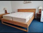 Matelas ikea Hidrasund 2x90x200 180x200, Ophalen of Verzenden, Gebruikt, Matras