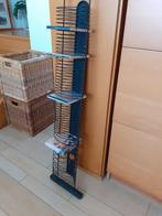 STYLE INDUSTRIEL PORTE CD, Maison & Meubles, Enlèvement, Comme neuf, Métal