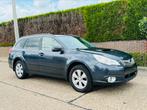 Subaru Outback 2.0 diesel 150pk 284.000km 06.2011, Euro 5, Bedrijf, Outback, Te koop
