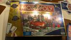 Monopoly avec banque électronique, Hobby & Loisirs créatifs, Utilisé, Enlèvement ou Envoi, Cinq joueurs ou plus