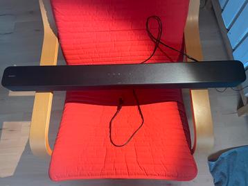 SONY HT SF 150 soundbar en Bluetooth beschikbaar voor biedingen