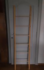 Houten laddertje voor planten, Enlèvement, Comme neuf