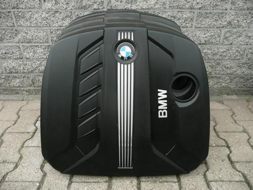 BMW 5-serie F10 F11 Motorafdekplaat Afdekplaat Diesel, Autos : Pièces & Accessoires, Moteurs & Accessoires, BMW, Utilisé, Enlèvement ou Envoi