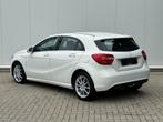 ✅ Mercedes A 180 CDI GARANTIE Automaat Leer Xenon Zetelverw, Auto's, Euro 5, 4 cilinders, 1796 cc, Wit