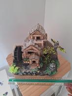 Decoratie aqarium, Enlèvement, Utilisé, Élément de décoration