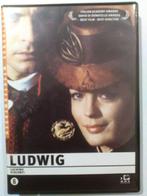 Ludwig, CD & DVD, DVD | Drame, Enlèvement