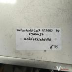 Mitsubishi Colt 1.5 B 5 drs 2004 Wagennr 2500034   Achterlic, Ophalen of Verzenden, Gebruikt