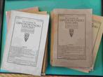 Vlaanderen Interbellum Raad Repressie Opvoeding Jeugd Cel, Verzenden, Gelezen, Maatschappij en Samenleving
