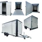 Henra Major Xpert Black Edition | 3500 kg, Enlèvement, Neuf