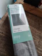 Zonnewering, Huis en Inrichting, Stoffering | Gordijnen en Lamellen, Ophalen, Nieuw, 50 tot 100 cm, Grijs