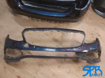 Voorbumper MERCEDES E-KLASSE W213 S213 6X PDC A2138850238 beschikbaar voor biedingen