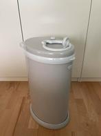 Luieremmer Ubbi (ZGAN, wit/grijs), Ophalen, Zo goed als nieuw