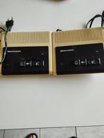 babyphone, Enlèvement, Utilisé