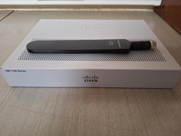 Routeur Cisco, Enlèvement ou Envoi, Comme neuf, Routeur, Cisco
