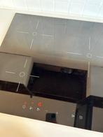 Inductie kookplaat, Elektronische apparatuur, Ophalen, 3 kookzones of minder, Zo goed als nieuw, Inbouw