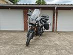 Triumph Tiger 1200 (Explorer) 2012 31200km, Motorrijbewijs A, Bedrijf, 3 cilinders, Meer dan 35 kW