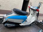 Lambretta 125 cc model Ln 2011, Fietsen en Brommers, Ophalen, Gebruikt, 125 cc, Benzine