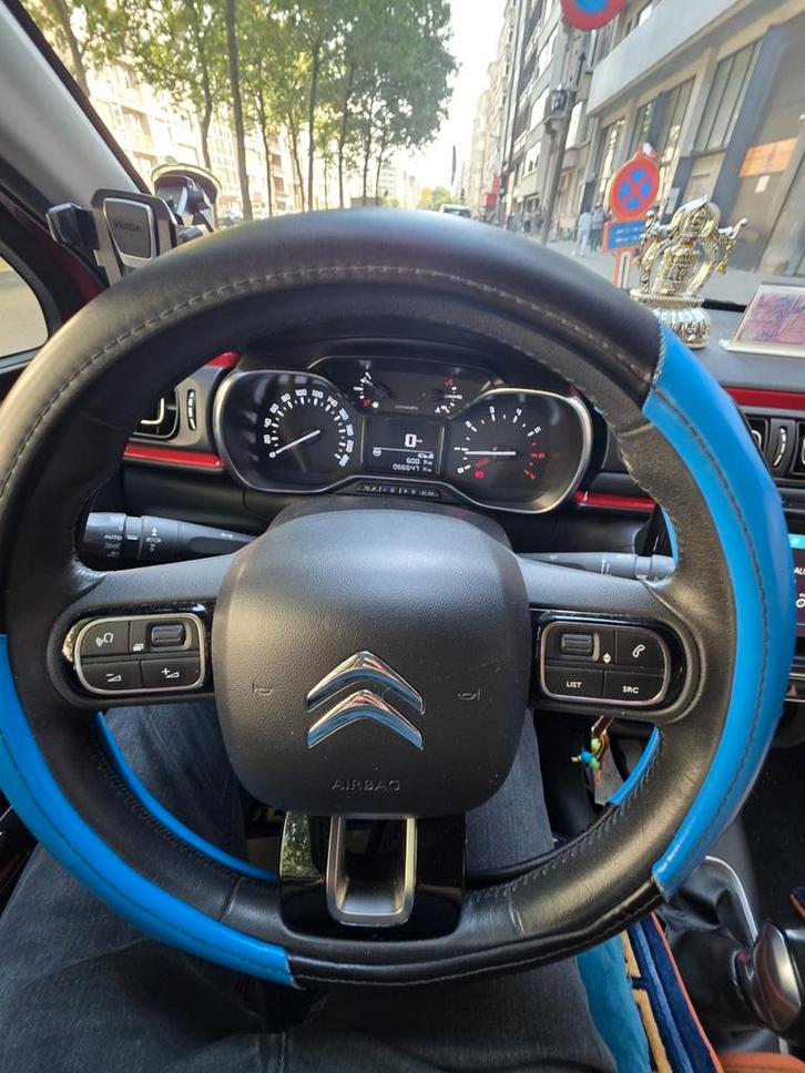 CITROËN  C3, Auto-onderdelen, Besturing, Citroën, Ophalen