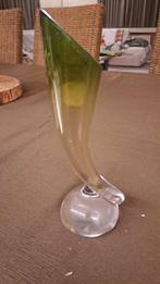 Sierlijk vaasje Val St Lambert, Huis en Inrichting, Woonaccessoires | Vazen, Ophalen