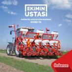 Ozduman Grondbewerkingsmachines ..., Ophalen of Verzenden