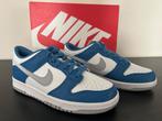 Schoenen Nike Dunk maat 38, Blauw, Nike, Nieuw, Ophalen of Verzenden