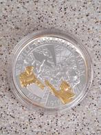 Herdenking WO I 2018 Afscheid aan de Trein Proof, Ophalen of Verzenden