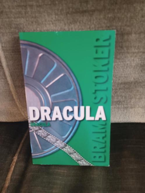 Dracula     (Bram Stoker), Boeken, Literatuur, Zo goed als nieuw, Ophalen